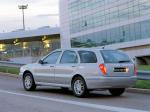 Lancia Lybra SW 1999 года